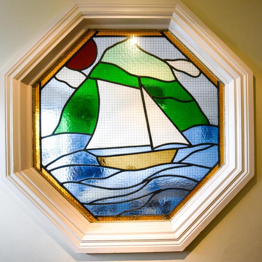 The Herons Rest Townhouse B&B Galway Exterior photo