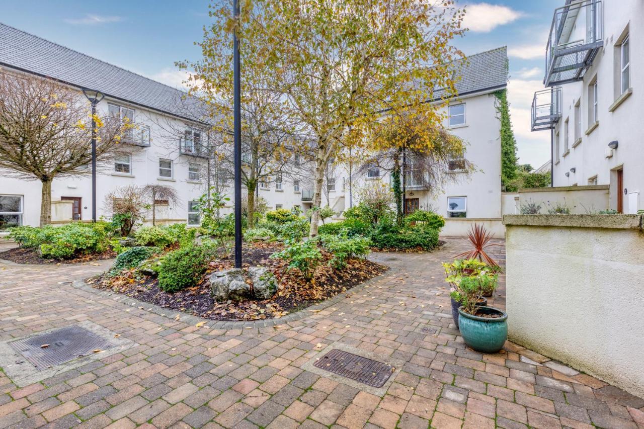 The Herons Rest Townhouse B&B Galway Exterior photo