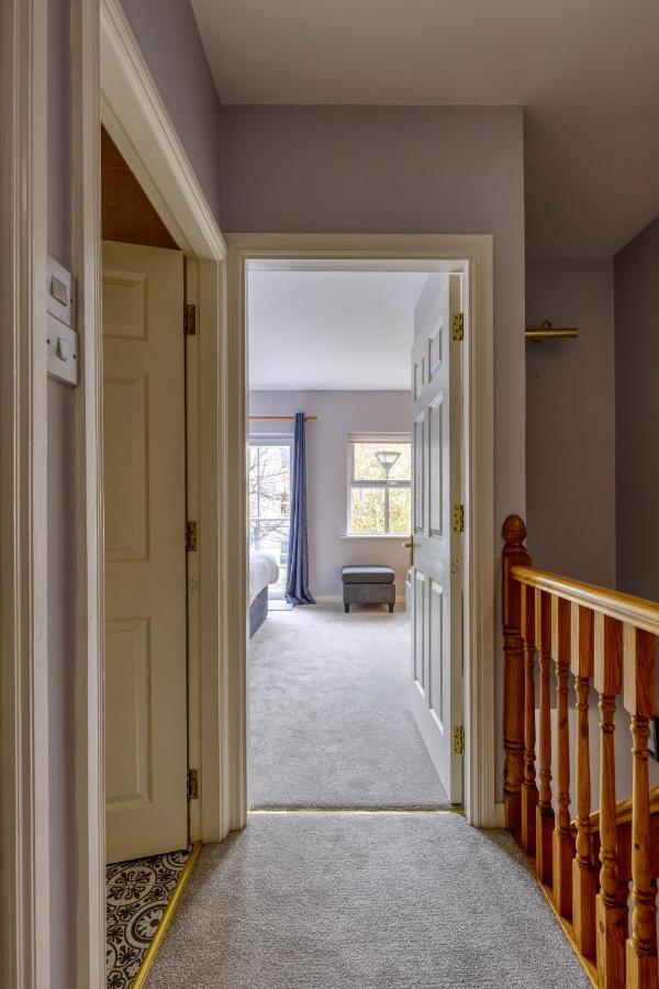 The Herons Rest Townhouse B&B Galway Exterior photo