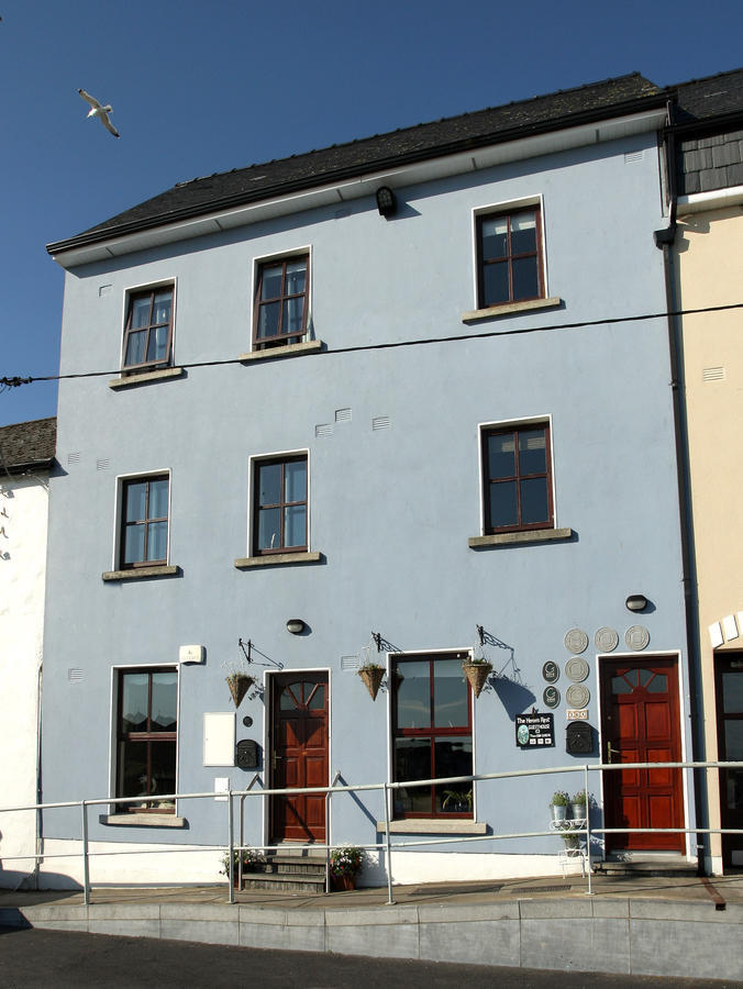 The Herons Rest Townhouse B&B Galway Exterior photo