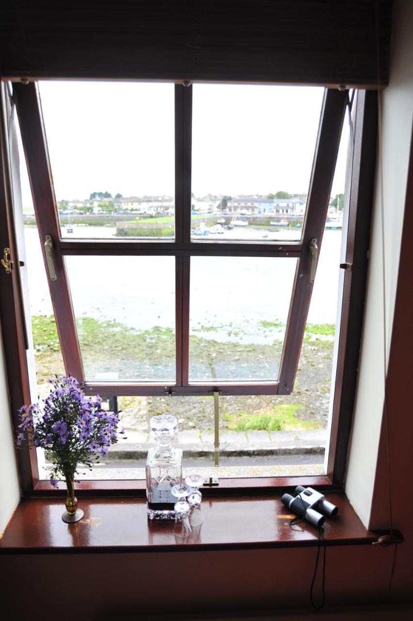 The Herons Rest Townhouse B&B Galway Exterior photo