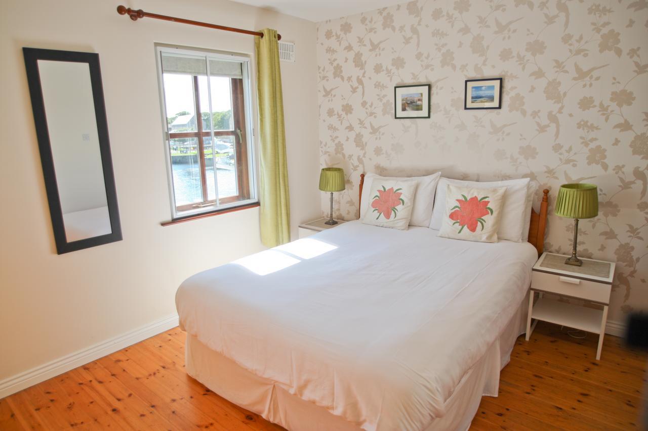 The Herons Rest Townhouse B&B Galway Exterior photo
