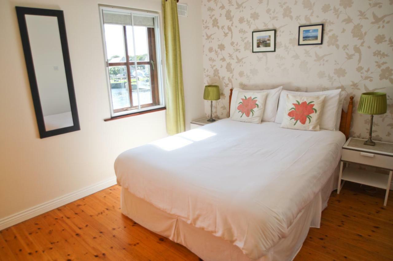 The Herons Rest Townhouse B&B Galway Exterior photo