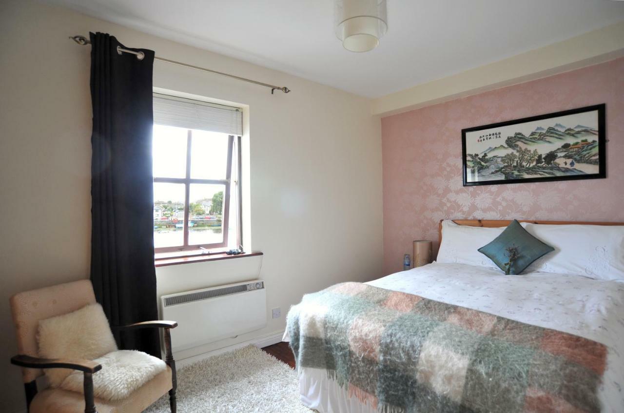 The Herons Rest Townhouse B&B Galway Exterior photo